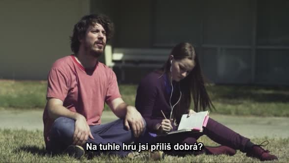 Náhled Short Term 12 - 2013 cz tit.drama koko.avi (3)