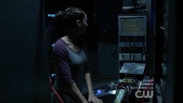 Náhled The 100 S03E06 CZ titulky by Adamek.avi (7)