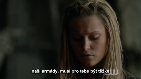Náhled The 100 S03E06 CZ titulky by Adamek.avi (8)