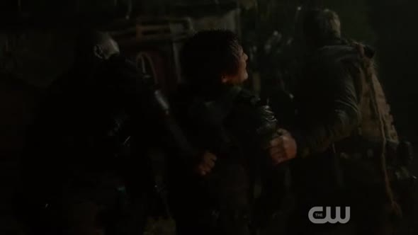Náhled The 100 S03E06 CZ titulky by Adamek.avi (10)