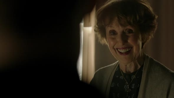 Náhled Sherlock S03E01 - BRrip - HAGGiS.mkv (2)