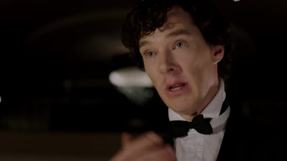 Náhled Sherlock S03E01 - BRrip - HAGGiS.mkv (3)
