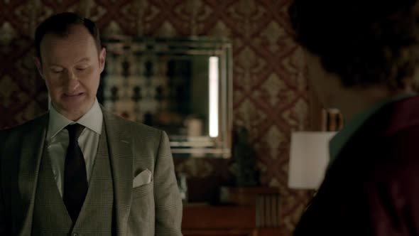 Náhled Sherlock S03E01 - BRrip - HAGGiS.mkv (5)