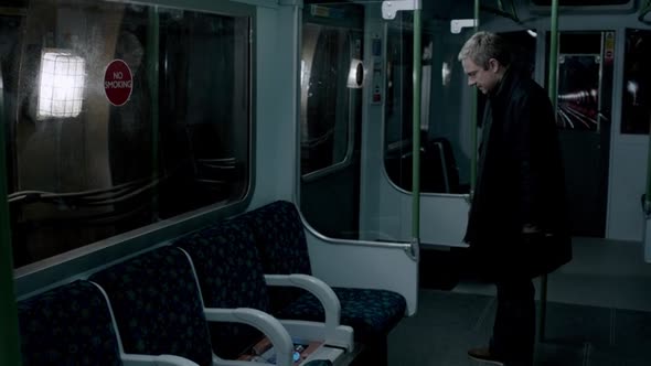 Náhled Sherlock S03E01 - BRrip - HAGGiS.mkv (10)