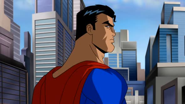 Náhled Superman a Batman-Veřejní nepřátelé - 2009 cz dab.anim.pohádka.avi (1)