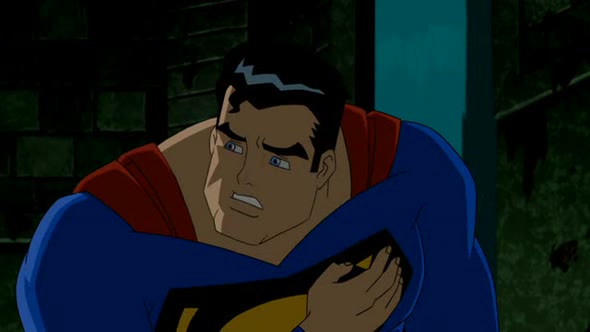 Náhled Superman a Batman-Veřejní nepřátelé - 2009 cz dab.anim.pohádka.avi (3)