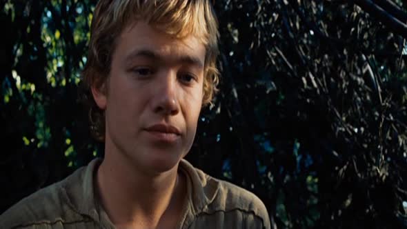 Náhled Eragon - Eragon - 2006 DVDrip CZdabing.avi (2)