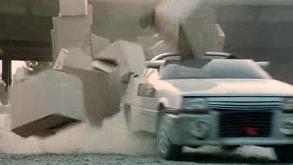 Náhled Bozska relikvie - Armour of God 1986 CZ dab DVDRip.avi (5)