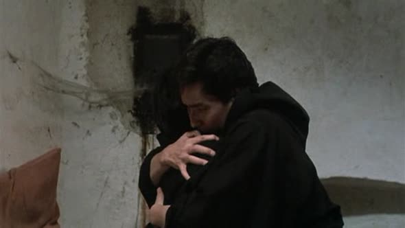 Náhled Bozska relikvie - Armour of God 1986 CZ dab DVDRip.avi (7)