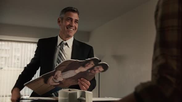 Náhled Litam-v-tom-Novinky-2010---George-Clooney--super-film-Cz.avi (2)