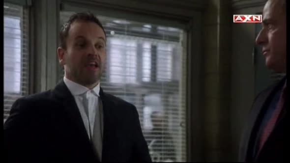 Náhled Jak proste - Elementary S02E12 CZ - The Diabolical Kind.avi (5)