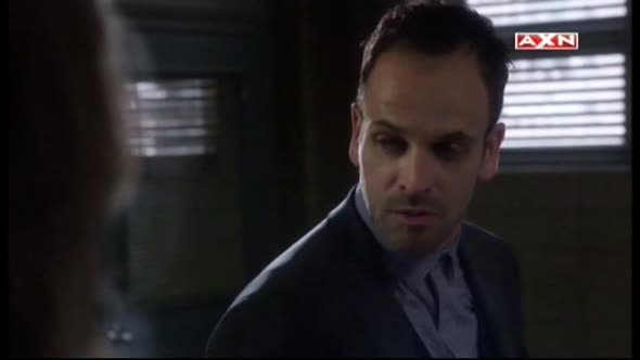 Náhled Jak proste - Elementary S02E12 CZ - The Diabolical Kind.avi (8)