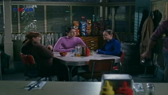 Náhled Gilmorova devcata S02E10 slavnostni vecere (CZ).avi (3)