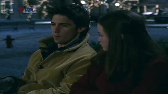 Náhled Gilmorova devcata S02E10 slavnostni vecere (CZ).avi (7)