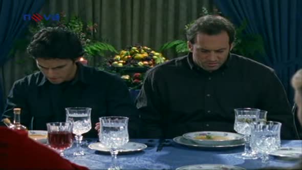 Náhled Gilmorova devcata S02E10 slavnostni vecere (CZ).avi (8)