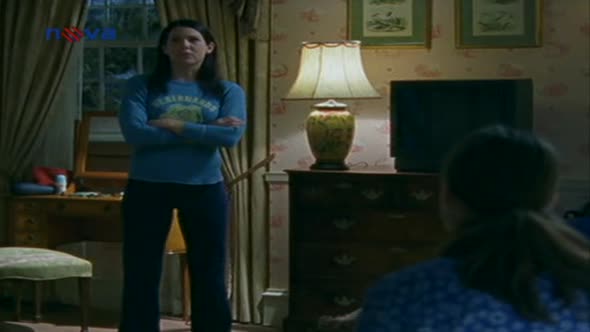 Náhled Gilmorova devcata S02E10 slavnostni vecere (CZ).avi (9)