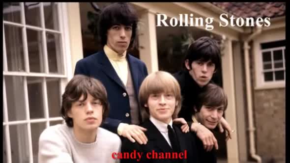 Náhled Rolling Stones - Greatest Hits Vol. 1 (Full Album) ♪.mp4 (5)