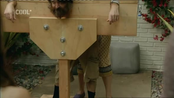 Náhled Poslední chlap na zemi S02E04 - Last man on Earth - TVrip CZdabing.avi (1)