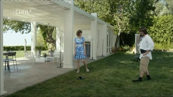 Náhled Poslední chlap na zemi S02E04 - Last man on Earth - TVrip CZdabing.avi (5)