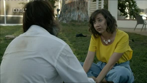 Náhled Poslední chlap na zemi S02E04 - Last man on Earth - TVrip CZdabing.avi (7)