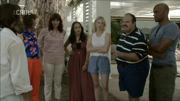 Náhled Poslední chlap na zemi S02E04 - Last man on Earth - TVrip CZdabing.avi (9)