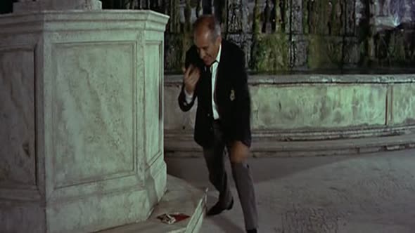 Náhled Smolař (1965) (CZ) (Komedie).avi (6)
