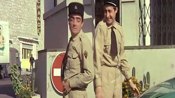 Náhled Smolař (1965) (CZ) (Komedie).avi (10)