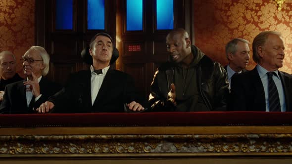 Náhled The Intouchables 2011 1080p BluRay x264 French AAC - Ozlem.mp4 (6)