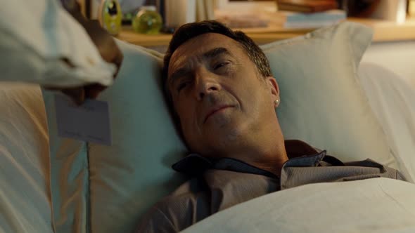 Náhled The Intouchables 2011 1080p BluRay x264 French AAC - Ozlem.mp4 (8)