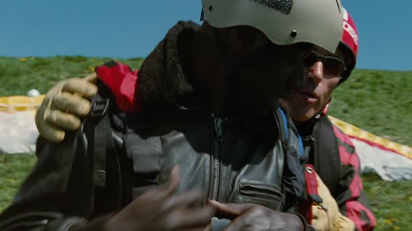 Náhled The Intouchables 2011 1080p BluRay x264 French AAC - Ozlem.mp4 (9)