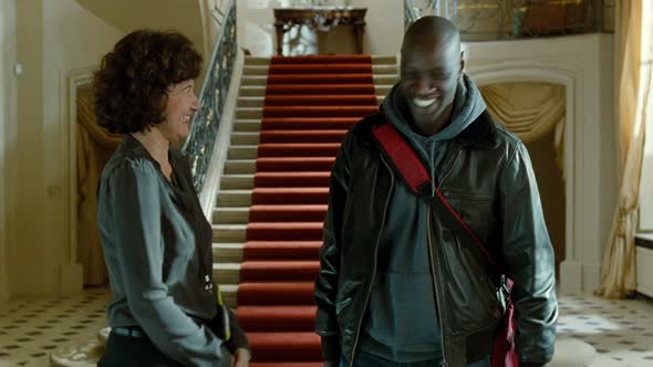 Náhled The Intouchables 2011 1080p BluRay x264 French AAC - Ozlem.mp4 (10)