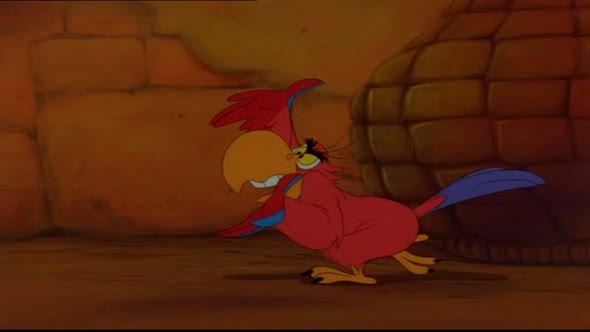 Náhled Walt Disney - Aladin -2-Jafaruv-navrat-1994-CZ-- Animovaný..avi (1)