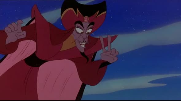 Náhled Walt Disney - Aladin -2-Jafaruv-navrat-1994-CZ-- Animovaný..avi (4)