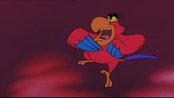 Náhled Walt Disney - Aladin -2-Jafaruv-navrat-1994-CZ-- Animovaný..avi (10)
