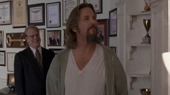 Náhled Big Lebowski.avi (1)