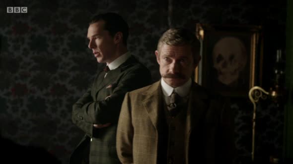 Náhled Sherlock Přízračná nevěsta 2016 CZ.avi (1)