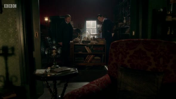 Náhled Sherlock Přízračná nevěsta 2016 CZ.avi (3)