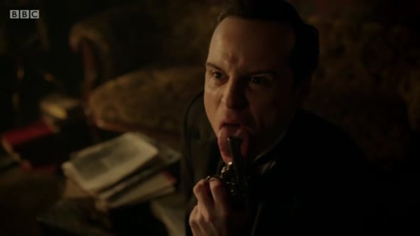 Náhled Sherlock Přízračná nevěsta 2016 CZ.avi (8)