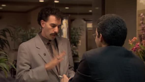 Náhled Borat CZ - SPECTRALKNIGHT.avi (1)