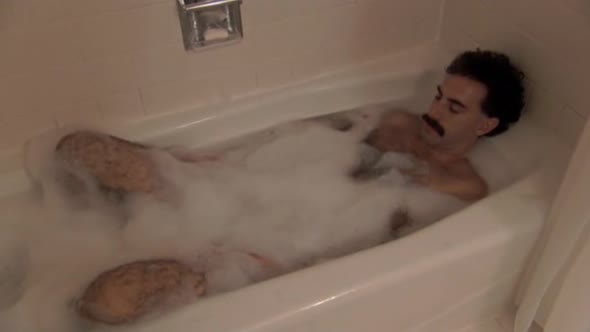 Náhled Borat CZ - SPECTRALKNIGHT.avi (8)