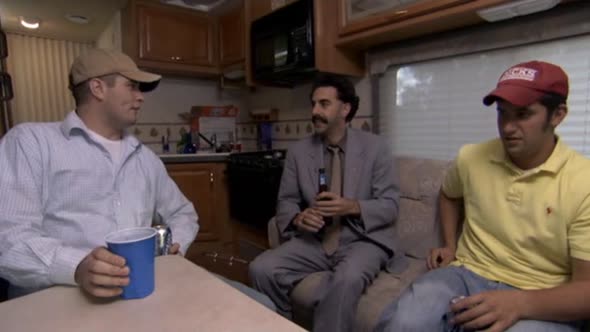 Náhled Borat CZ - SPECTRALKNIGHT.avi (9)