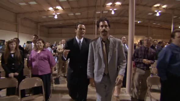 Náhled Borat CZ - SPECTRALKNIGHT.avi (10)