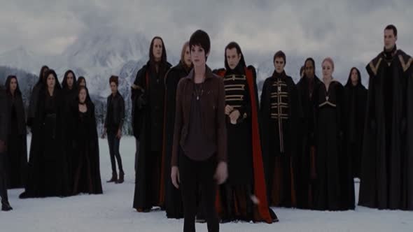 Náhled Twilight sága Rozbřesk 2. část (2012).avi (10)