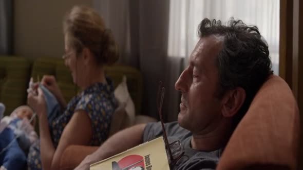 Náhled Život je život (2015) CZ-Komedie NOVINKA.avi (3)