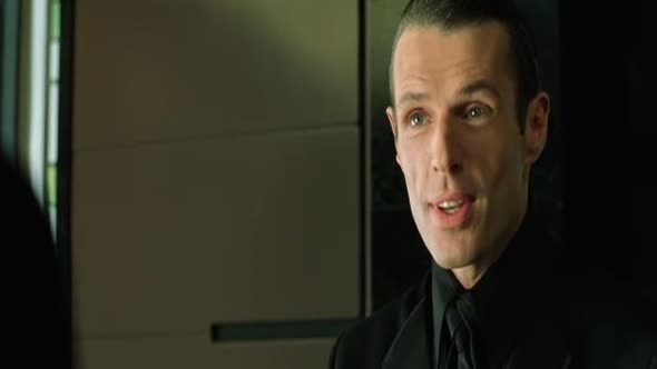 Náhled Matrix 2 Reloaded.avi (6)