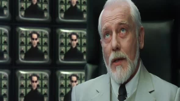 Náhled Matrix 2 Reloaded.avi (10)