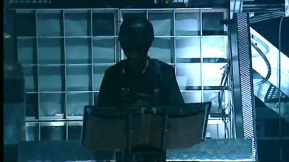 Náhled Ramstein live in concert dolby DTS.avi (2)
