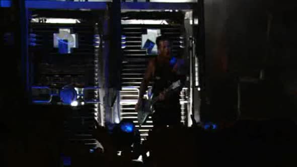 Náhled Ramstein live in concert dolby DTS.avi (3)