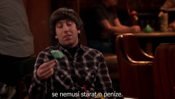 Náhled The Big Bang Theory S09E16 - CZ-Titulky 720p.avi (5)