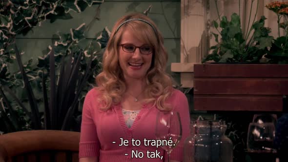 Náhled The Big Bang Theory S09E16 - CZ-Titulky 720p.avi (7)